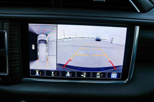 used 2021 GMC Yukon car, priced at $46,491