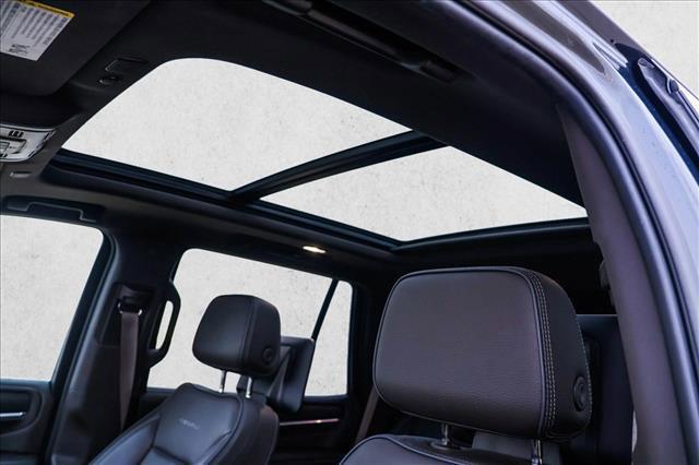 used 2021 GMC Yukon car, priced at $46,491