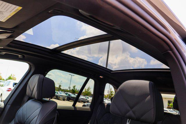 new 2026 BMW X5 car, priced at $79,425