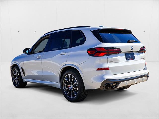 new 2026 BMW X5 car, priced at $98,675