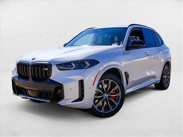 new 2026 BMW X5 car, priced at $98,675