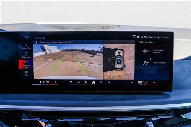 new 2026 BMW X5 car, priced at $98,675