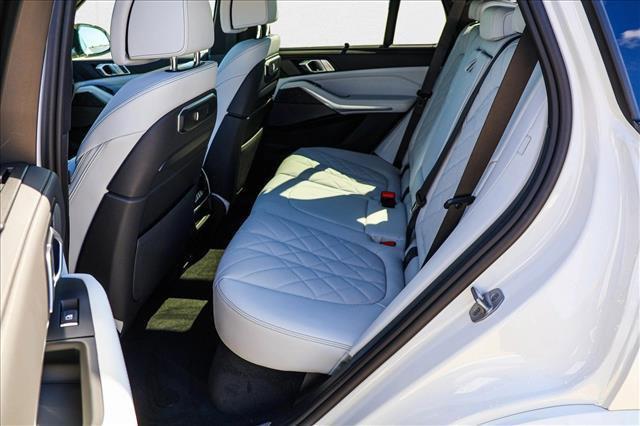 new 2026 BMW X5 car, priced at $98,675