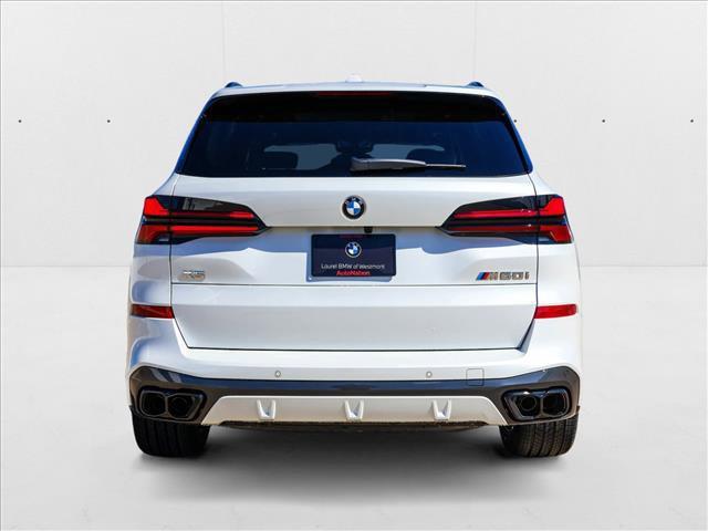 new 2026 BMW X5 car, priced at $98,675