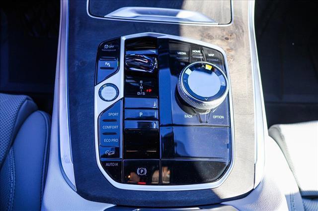 new 2026 BMW X5 car, priced at $98,675