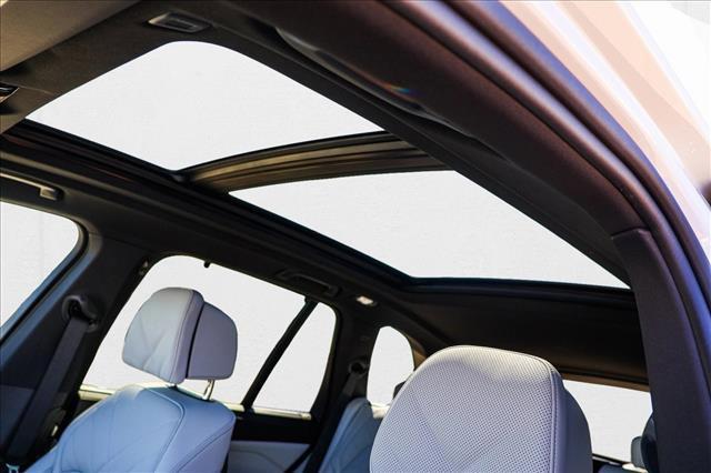 new 2026 BMW X5 car, priced at $98,675