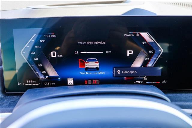 new 2026 BMW X5 car, priced at $98,675