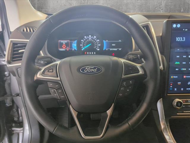 used 2024 Ford Edge car, priced at $36,491