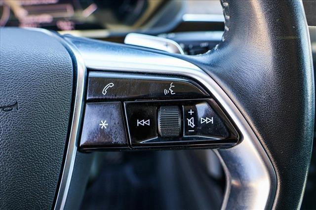 used 2019 Audi e-tron car, priced at $24,591