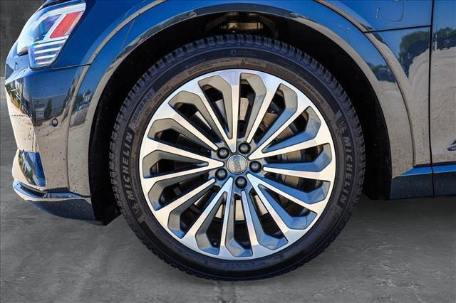 used 2019 Audi e-tron car, priced at $24,591