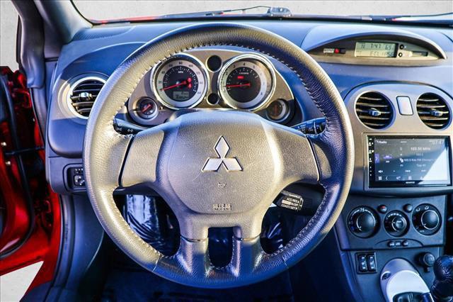 used 2008 Mitsubishi Eclipse car, priced at $9,291
