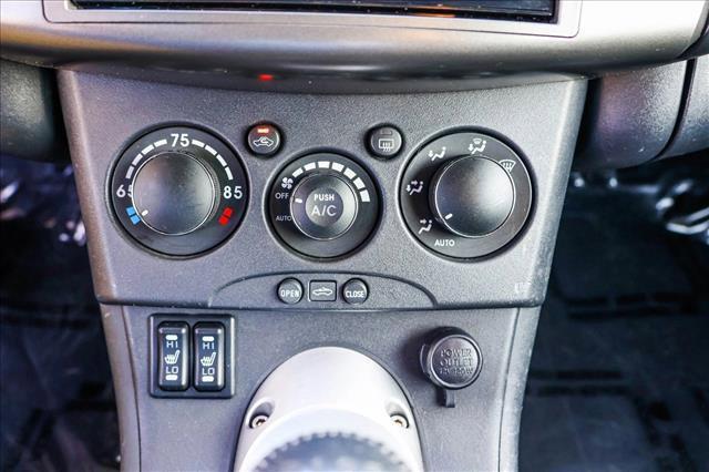 used 2008 Mitsubishi Eclipse car, priced at $9,291