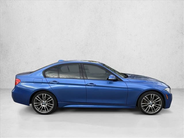 used 2014 BMW 335 car, priced at $15,991