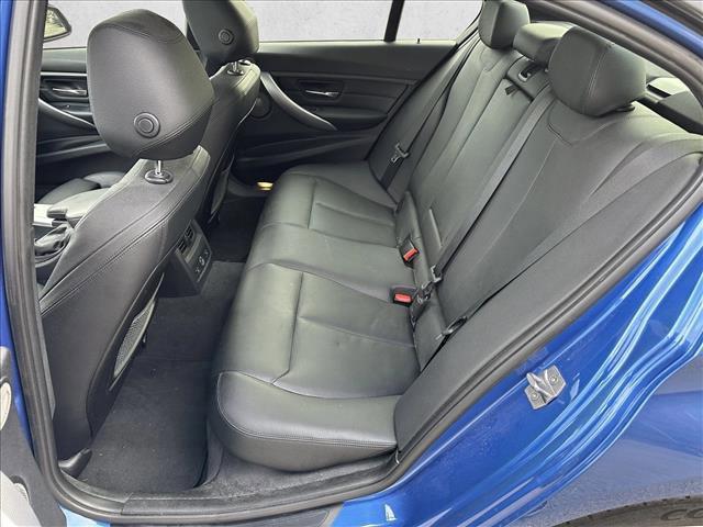 used 2014 BMW 335 car, priced at $15,991