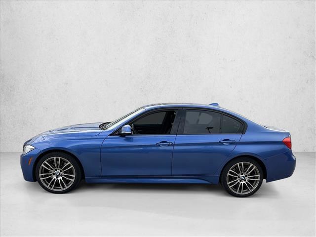 used 2014 BMW 335 car, priced at $15,991
