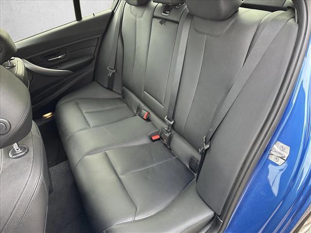 used 2014 BMW 335 car, priced at $15,991
