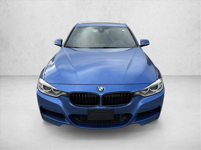 used 2014 BMW 335 car, priced at $15,991