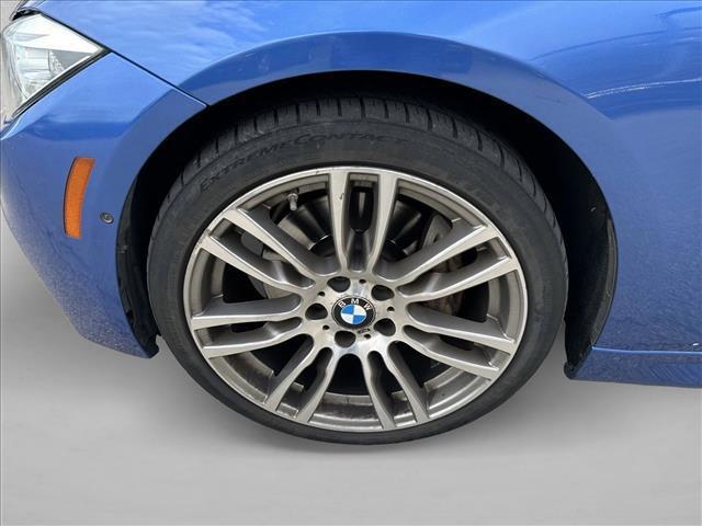 used 2014 BMW 335 car, priced at $15,991