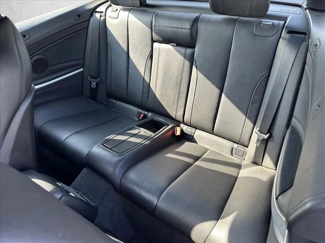 used 2016 BMW 428 car, priced at $19,991