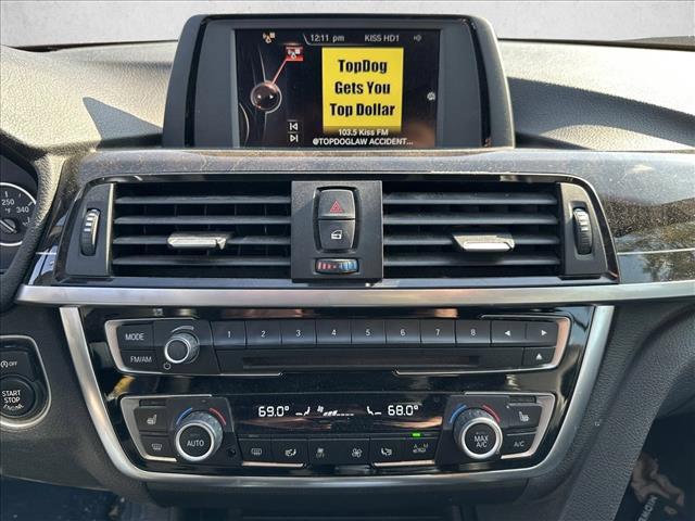 used 2016 BMW 428 car, priced at $19,991