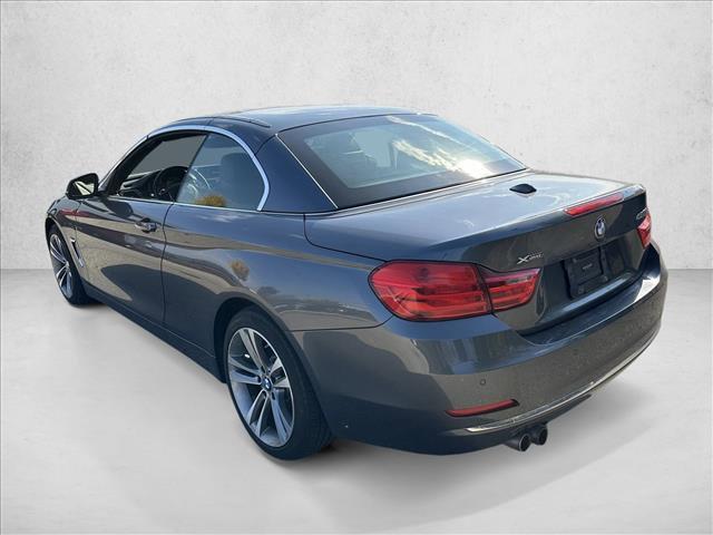 used 2016 BMW 428 car, priced at $19,991