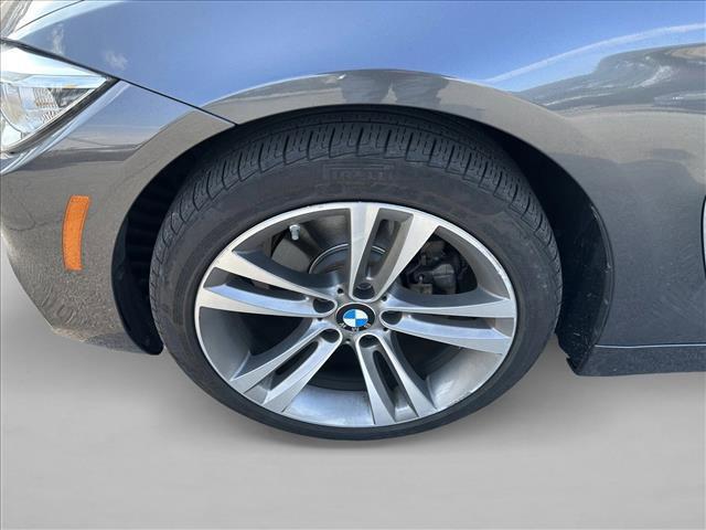used 2016 BMW 428 car, priced at $19,991