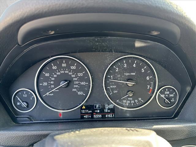 used 2016 BMW 428 car, priced at $19,991