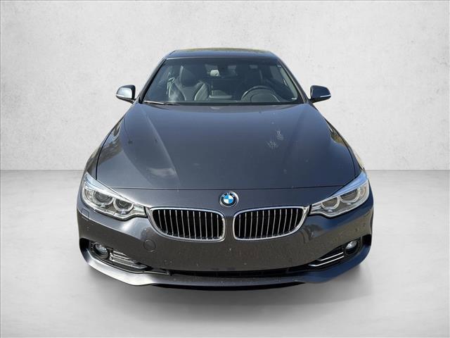 used 2016 BMW 428 car, priced at $19,991