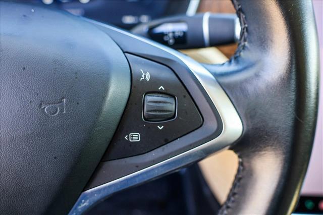 used 2017 Tesla Model S car, priced at $20,691