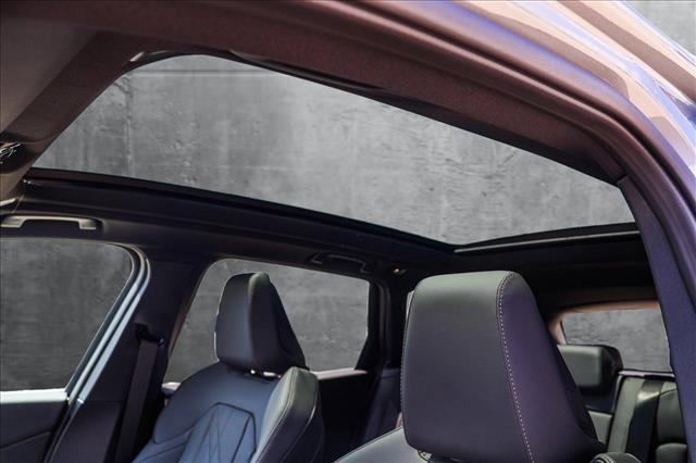 new 2025 BMW X3 car, priced at $56,125