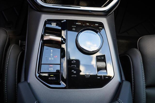 new 2025 BMW X3 car, priced at $56,125