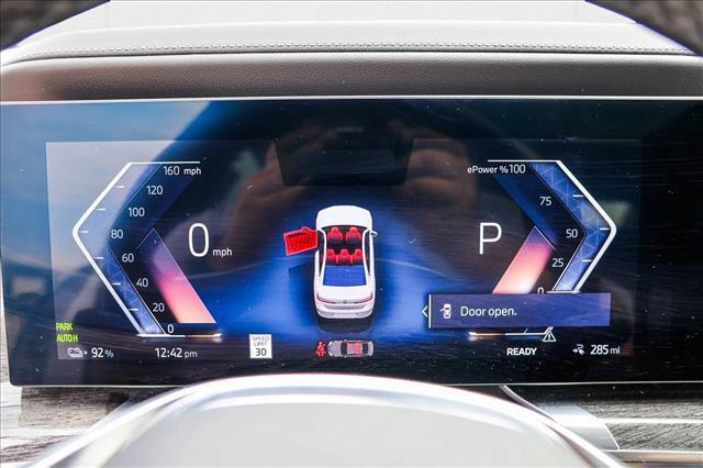 used 2024 BMW i7 car, priced at $87,995