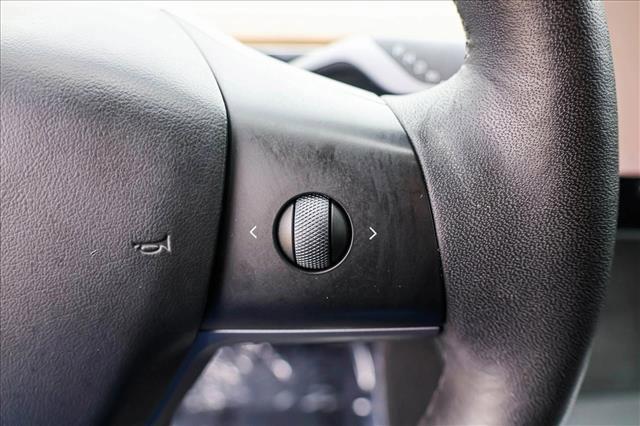 used 2022 Tesla Model Y car, priced at $29,498