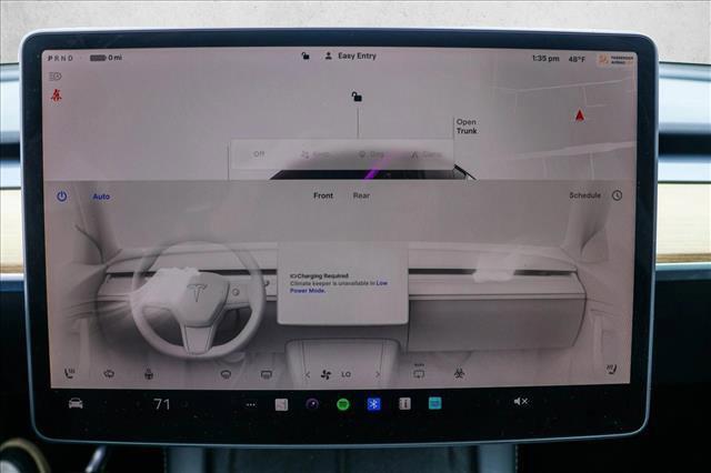 used 2022 Tesla Model Y car, priced at $29,498