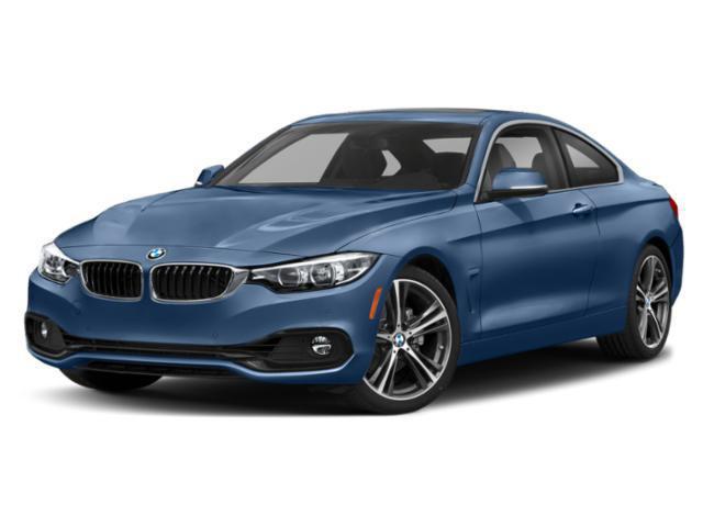 used 2018 BMW 430 car, priced at $21,991