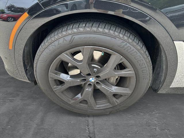 used 2021 BMW X7 car, priced at $43,491