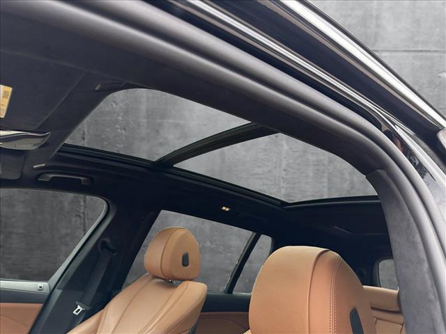 used 2021 BMW X7 car, priced at $43,491