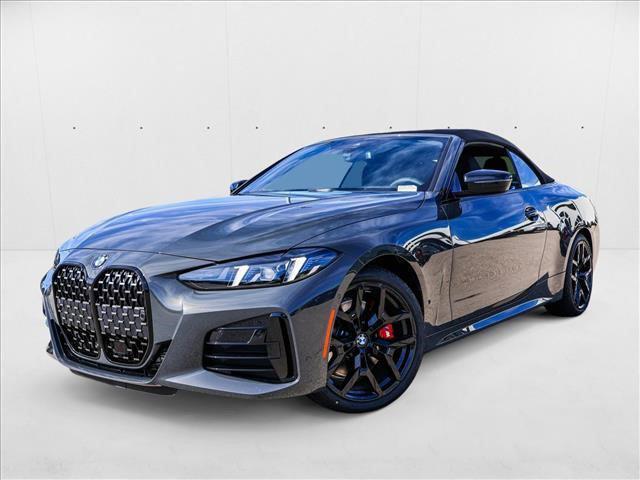 new 2026 BMW 430 car, priced at $73,120