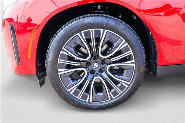 used 2025 BMW X3 car, priced at $43,159