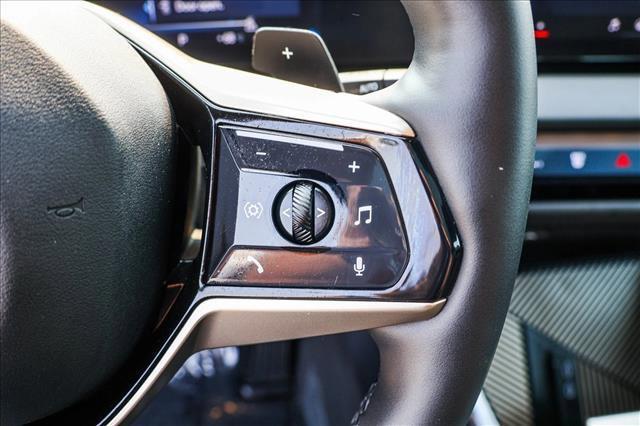 used 2025 BMW X3 car, priced at $43,159