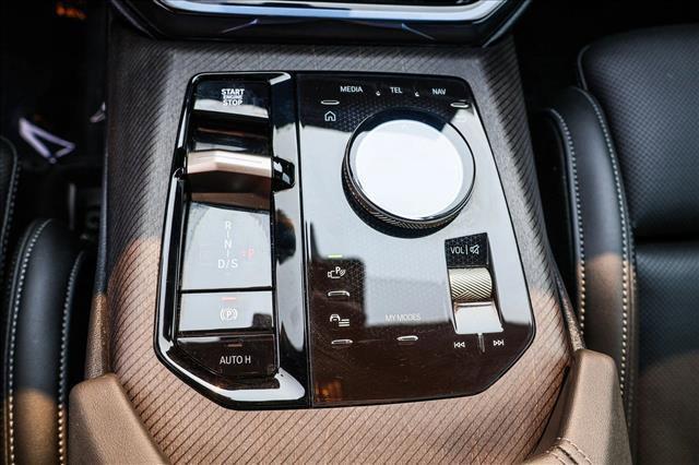 used 2025 BMW X3 car, priced at $43,159