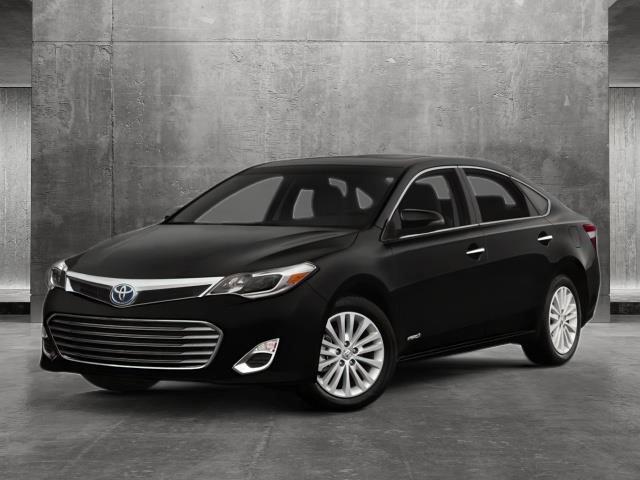 used 2014 Toyota Avalon Hybrid car, priced at $13,991