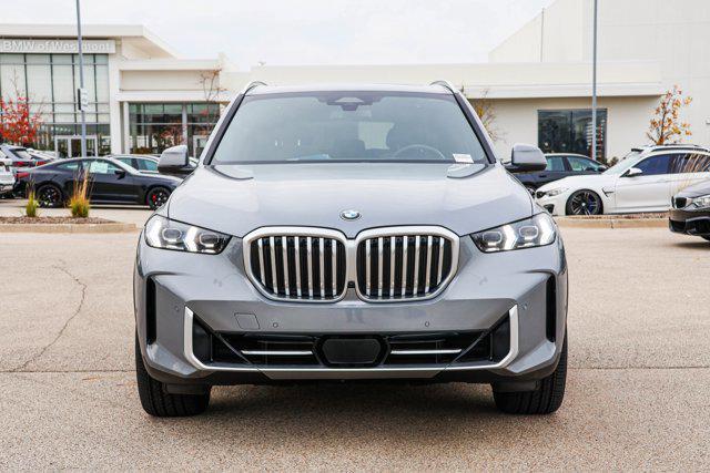 used 2024 BMW X5 car, priced at $53,991