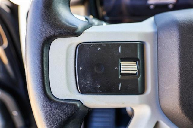 used 2020 Land Rover Defender car, priced at $41,991