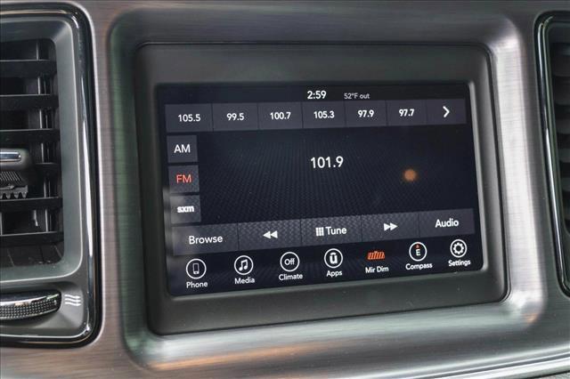 used 2018 Dodge Challenger car, priced at $23,491