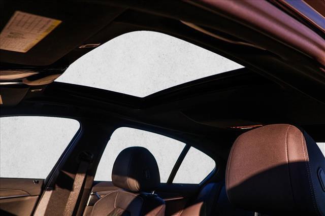 used 2023 BMW 530 car, priced at $36,991