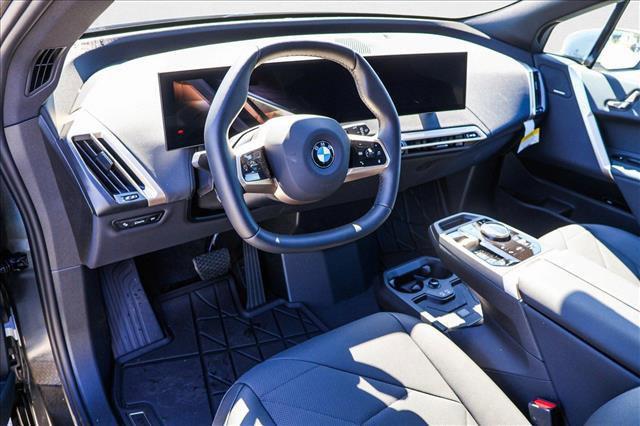 used 2026 BMW iX car, priced at $92,060