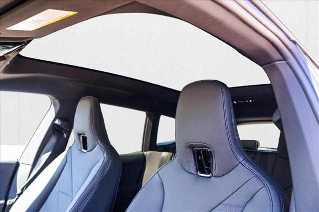 used 2026 BMW iX car, priced at $92,060
