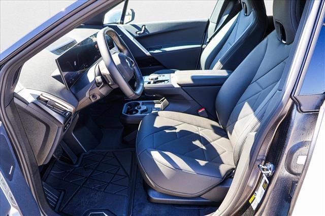 used 2026 BMW iX car, priced at $92,060
