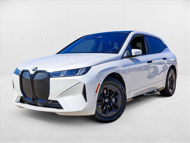 used 2026 BMW iX car, priced at $92,060